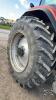CASE IH MX200 MAGNUM MFWD DIESEL TRACTOR - 13