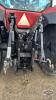 CASE IH MX200 MAGNUM MFWD DIESEL TRACTOR - 14