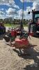 KVERNELAND BE115 8-FURROW SEMI MOUNT PLOW - 3