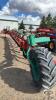 KVERNELAND BE115 8-FURROW SEMI MOUNT PLOW - 5