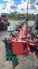 KVERNELAND BE115 8-FURROW SEMI MOUNT PLOW - 10