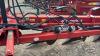 KVERNELAND BE115 8-FURROW SEMI MOUNT PLOW - 11