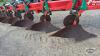 KVERNELAND BE115 8-FURROW SEMI MOUNT PLOW - 13