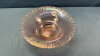 10in Wide Iridescent Bowl - 3