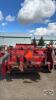 NEW HOLLAND 195 TANDEM MANURE SPREADER - 5