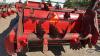 NEW HOLLAND 195 TANDEM MANURE SPREADER - 12
