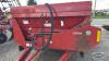 NEW HOLLAND 195 TANDEM MANURE SPREADER - 14
