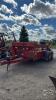 NEW HOLLAND 195 TANDEM MANURE SPREADER - 15