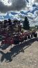 GREGOIRE-BESSON PSPWKII 6-FURROW PLOW