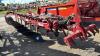 GREGOIRE-BESSON PSPWKII 6-FURROW PLOW - 3
