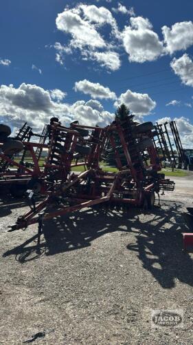 SALFORD 499 24FT SOIL SAVER