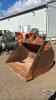 CF 60IN SMOOTH EXCAVATOR BUCKET - 2