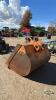 CF 60IN SMOOTH EXCAVATOR BUCKET - 4