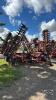 2010 CASE IH 330 TRUE TANDEM TURBO DISC