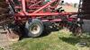 2010 CASE IH 330 TRUE TANDEM TURBO DISC - 8