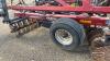 2010 CASE IH 330 TRUE TANDEM TURBO DISC - 11