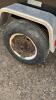 CARMATE 4FT X 8.5FT SINGLE AXLE ENCLOSED TRAILER - 7