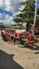 SALFORD 6206 TRASH HANDLER 6-FURROW PLOW