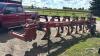 SALFORD 6206 TRASH HANDLER 6-FURROW PLOW - 3