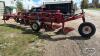 SALFORD 6206 TRASH HANDLER 6-FURROW PLOW - 4