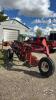SALFORD 6206 TRASH HANDLER 6-FURROW PLOW - 5