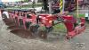 SALFORD 6206 TRASH HANDLER 6-FURROW PLOW - 8