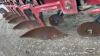 SALFORD 6206 TRASH HANDLER 6-FURROW PLOW - 9