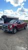 2017 FORD F150 XLT XTR 4WD GAS PICKUP