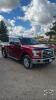 2017 FORD F150 XLT XTR 4WD GAS PICKUP - 3