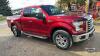 2017 FORD F150 XLT XTR 4WD GAS PICKUP - 4