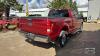 2017 FORD F150 XLT XTR 4WD GAS PICKUP - 5