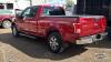 2017 FORD F150 XLT XTR 4WD GAS PICKUP - 7