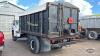 1976 GMC 6500 SINGLE AXLE GAS GRAIN TRUCK - 7