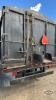 1976 GMC 6500 SINGLE AXLE GAS GRAIN TRUCK - 9