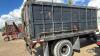 1976 GMC 6500 SINGLE AXLE GAS GRAIN TRUCK - 11