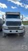 2001 STERLING DIESEL TANDEM DUMP TRUCK - 2