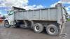 2001 STERLING DIESEL TANDEM DUMP TRUCK - 4