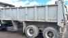 2001 STERLING DIESEL TANDEM DUMP TRUCK - 5