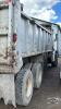 2001 STERLING DIESEL TANDEM DUMP TRUCK - 7