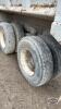 2001 STERLING DIESEL TANDEM DUMP TRUCK - 9