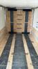 2013 LEGEND ALUMINUM TANDEM ENCLOSED TRAILER - 15