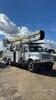 1993 INTERNATIONAL DIESEL TANDEM BUCKET TRUCK
