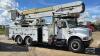 1993 INTERNATIONAL DIESEL TANDEM BUCKET TRUCK - 2