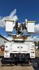 1993 INTERNATIONAL DIESEL TANDEM BUCKET TRUCK - 5