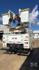 1993 INTERNATIONAL DIESEL TANDEM BUCKET TRUCK - 6