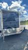 UNUSED ENBECK 25FT X 8.5FT ENCLOSED TRAILER - 3