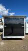 UNUSED ENBECK 25FT X 8.5FT ENCLOSED TRAILER - 5