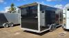 UNUSED ENBECK 25FT X 8.5FT ENCLOSED TRAILER - 6
