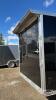 UNUSED ENBECK 25FT X 8.5FT ENCLOSED TRAILER - 7