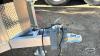 UNUSED ENBECK 25FT X 8.5FT ENCLOSED TRAILER - 11